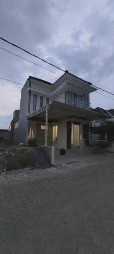 Exterior & Views 1, VILLA BAGUS KAYANA H2 DI BATU JAWA TIMUR, Malang