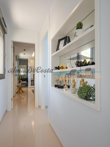 Facilities 2, Villa Dominica, Alicante