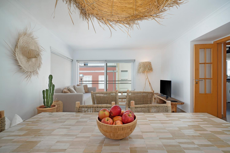 Others 4, Boho Chic Beach Duplex, Sesimbra