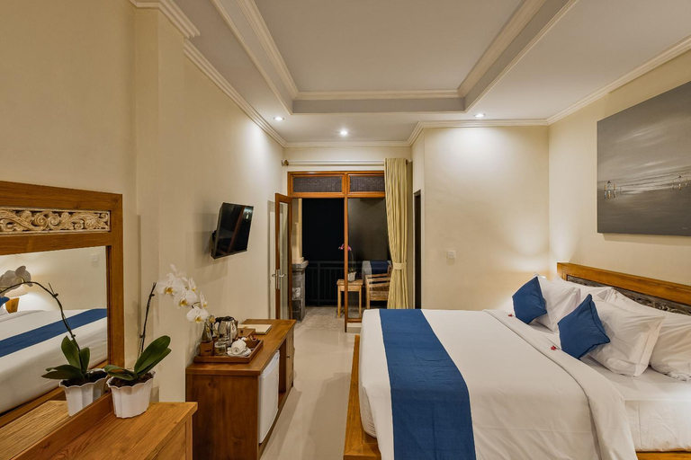 Bedroom 7