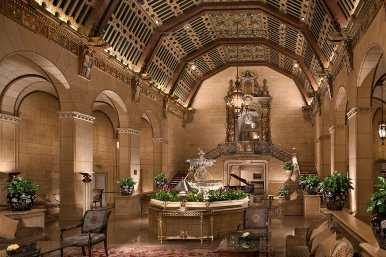 Others 4, The Biltmore Los Angeles, Los Angeles