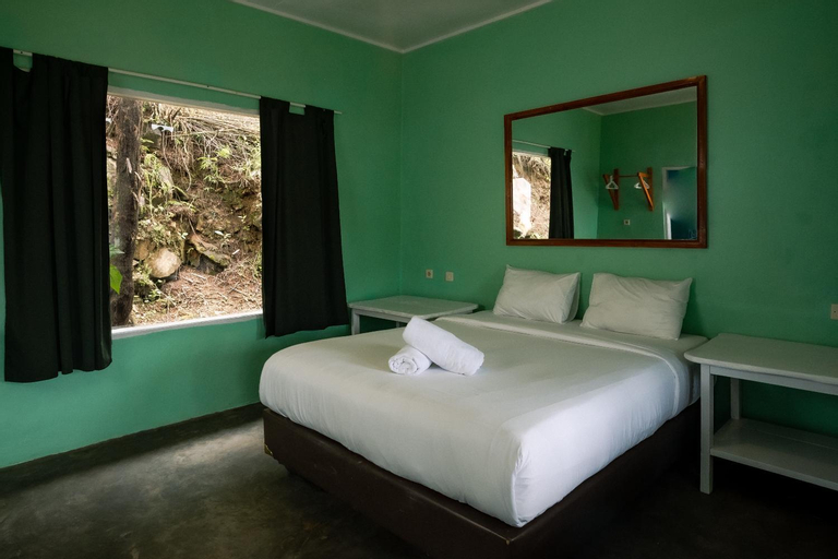 Bedroom 7