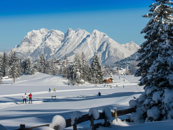 Others 3, Landhaus Almidyll, Innsbruck Land
