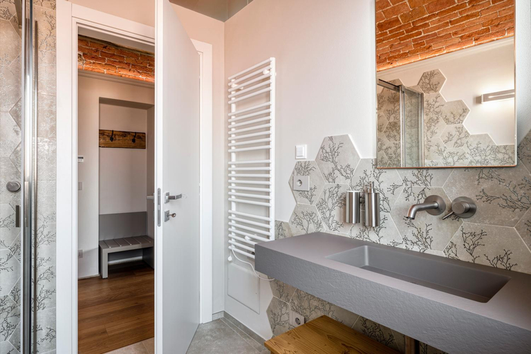 Bathroom 4