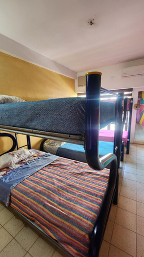 Others 5, Hostel Vallarta, Puerto Vallarta