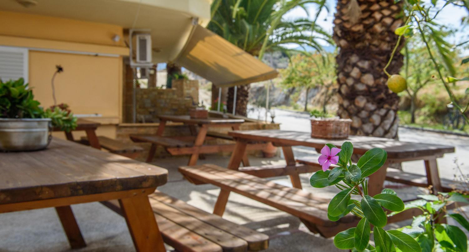 Others 2, Erifili at Sarti Beach Apartments & Studios, Central Macedonia