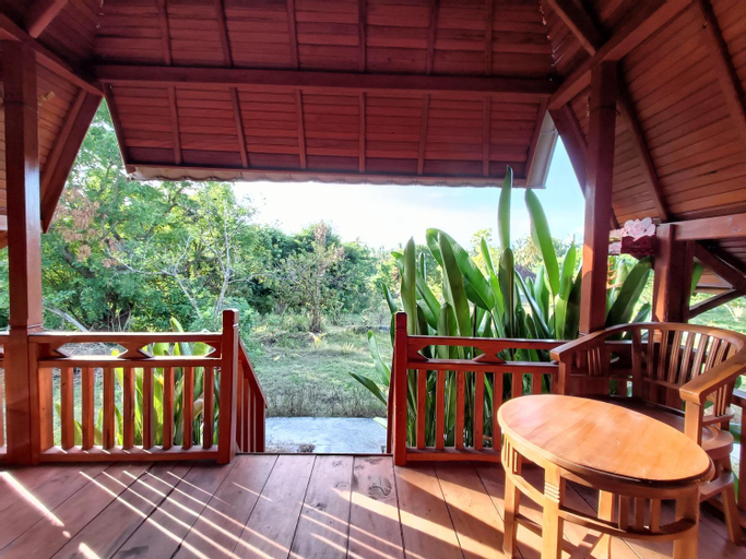 Others 5, Dekara Cottages, Klungkung