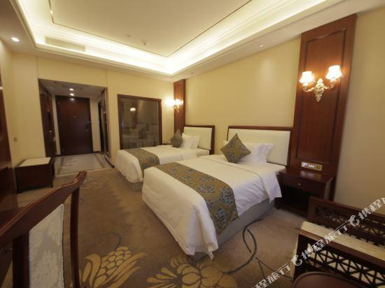 Maoming Vili International Hotel, Maoming