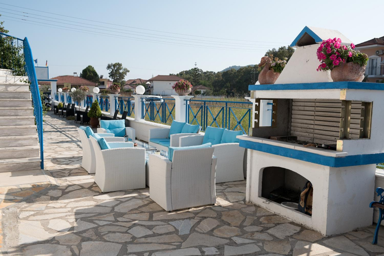 Others 5, Hotel Anna, Epirus