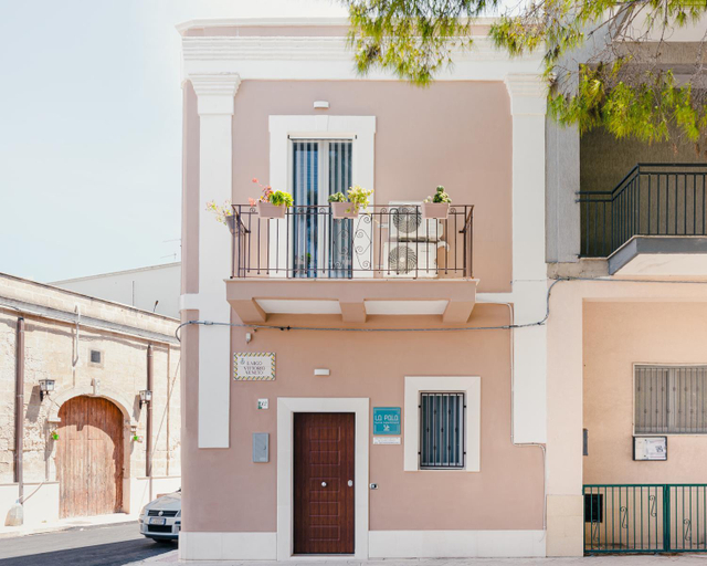 Others 4, La Pala Suite Apartment, Taranto