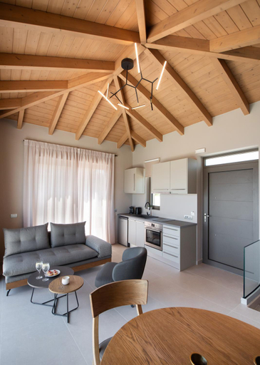 Others 4, Highview luxury suites, Ionian Islands