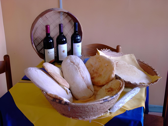 Food & Drinks 5, Hotel De Plam, Olbia-Tempio