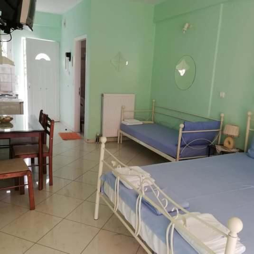 Others 4, elia villa raches, Central Greece