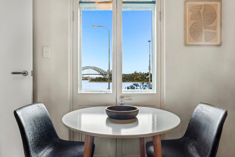 Others 2, Balmain Wharf 1 bedroom Apartments, Sydney