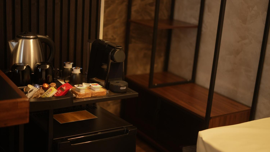 Amenities 7