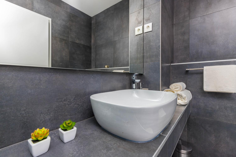 Others 4, Apartments Ines, Crikvenica