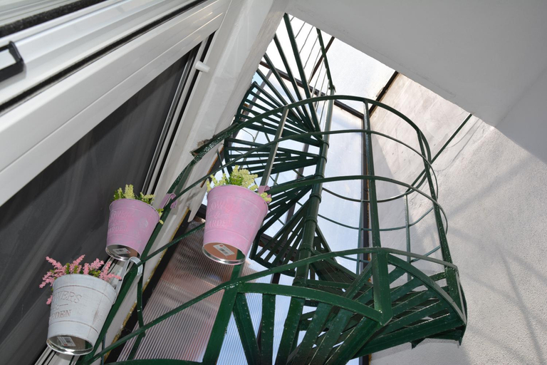 Others 5, Moudania's cozy apartment, Central Macedonia