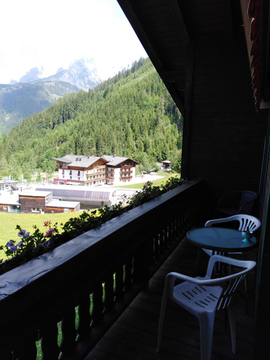 Others 3, Ferienhaus Regina, Sankt Johann im Pongau