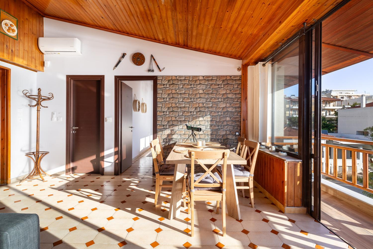 Others 5, CALDERA close to the port, airport & Athens, Attica
