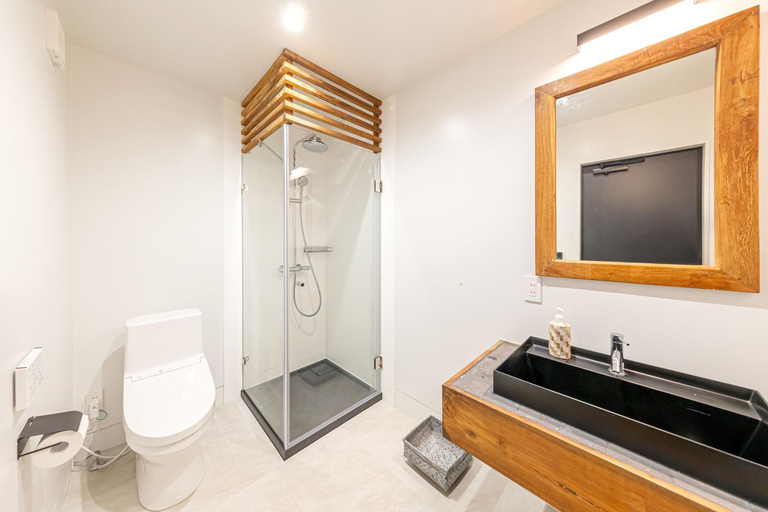 Bathroom 2, Innocence Resort -in Chiba Resol-, Sanmu