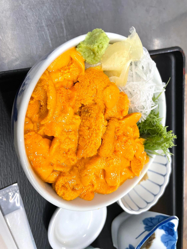 Food & Drinks 5, Shinsei, Shakotan