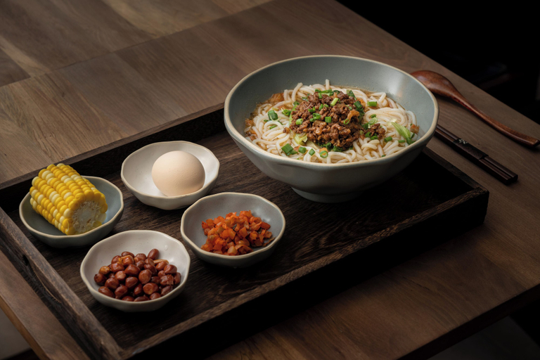 Food & Drinks 5, Dali City Shijing Boutique Homestay, Dali Bai