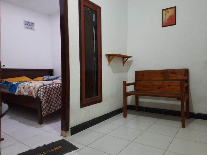 Bedroom 2, Griya Lestari Residence, Bandar Lampung