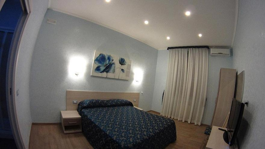 Bedroom 2, Casa Cleo, Rome