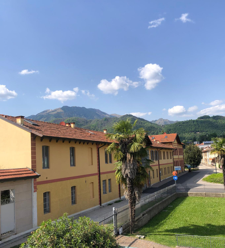 Others 2, Roggia Maestra B&B, Vicenza