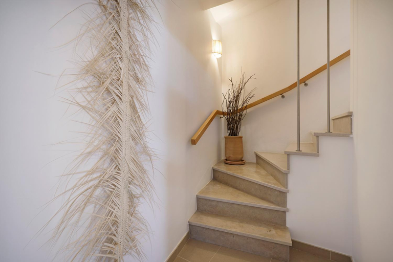 Others 5, Boho Chic Beach Duplex, Sesimbra