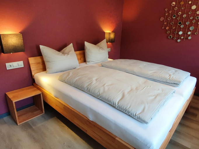 Bedroom 7
