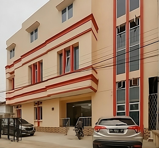 Graha Aditya Syariah, Palembang