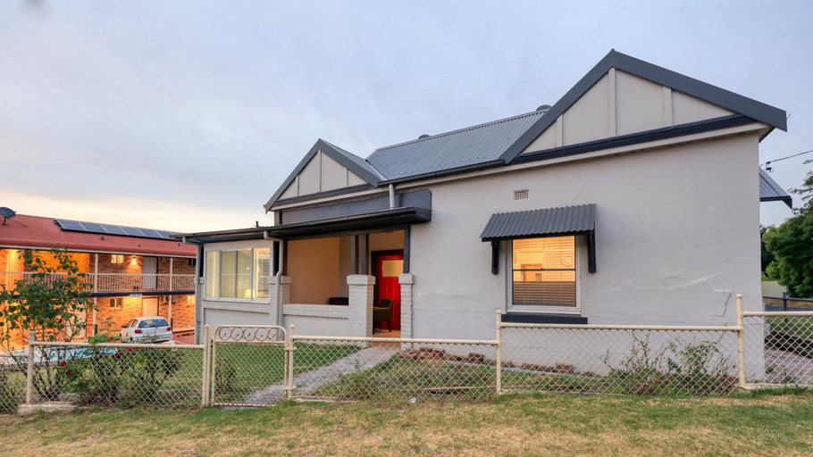 Others 5, Canowindra Riverview Motel, Cabonne