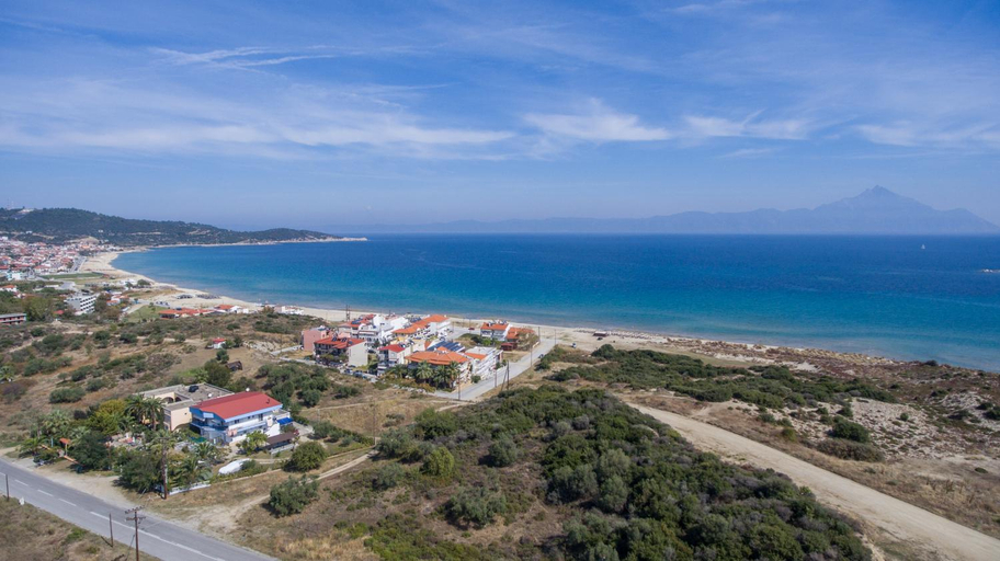 Others 4, Erifili at Sarti Beach Apartments & Studios, Central Macedonia