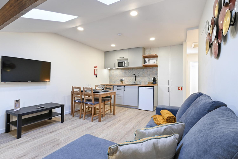Others 5, Campo das Hortas Apartments C By Se Apartamentos, Braga