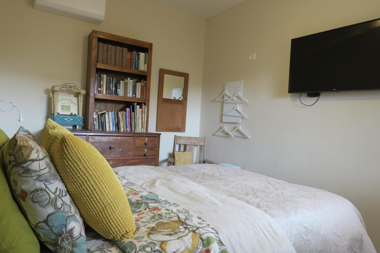 Bedroom 3, Krivine B&B