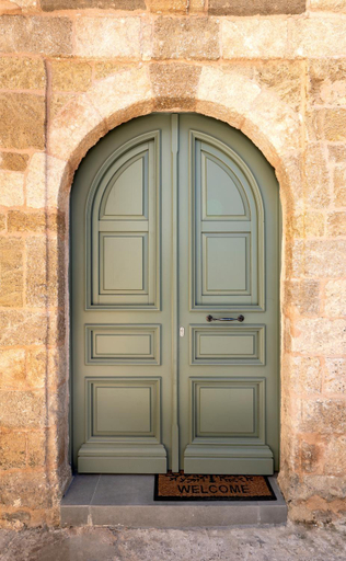 2, Villa del Capo Suites, South Aegean