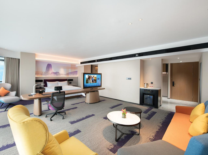 Others 5, Hampton by Hilton Nanning Anji, Nanning