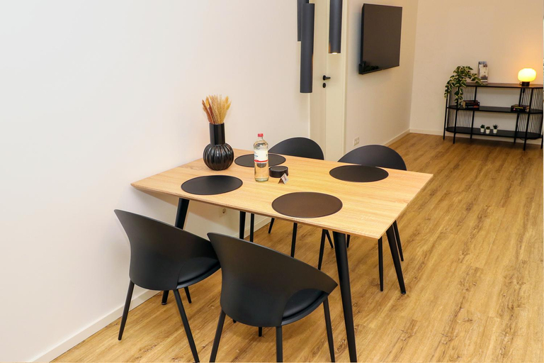 Others 4, LIGHTPLACE - Moderne Apartments in Braunschweig - Balkon - Netflix - Am Kanal, Braunschweig