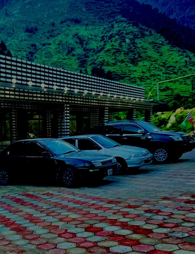 Others 5, The Abbott Crown Hotel Rajwal, Hazara