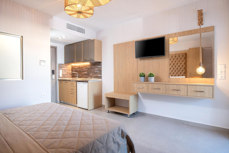 Others 4, Sarti Premium Suites, Central Macedonia