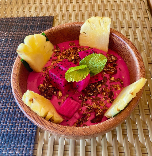 Food & Drinks 4, My Island Home Gili Air, Lombok