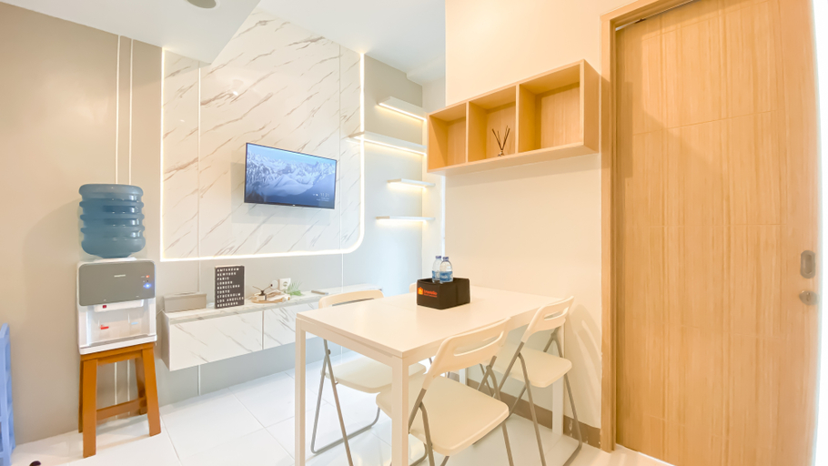 Others 2, Simply 2BR Apartment at Tokyo Riverside PIK 2 By Travelio, Tangerang