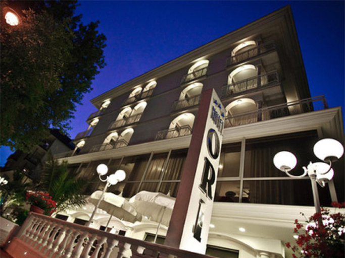 Exterior & Views 1, Hotel Ori, Forli' - Cesena