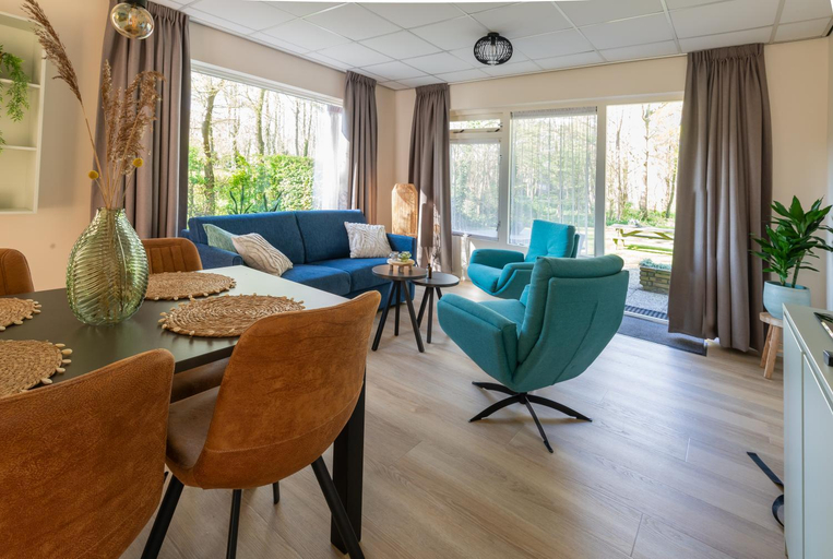 Others 5, Appartement Zuiderstrand, Veere