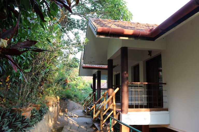 Exterior & Views 1, Planet Green Plantation Resorts, Wayanad