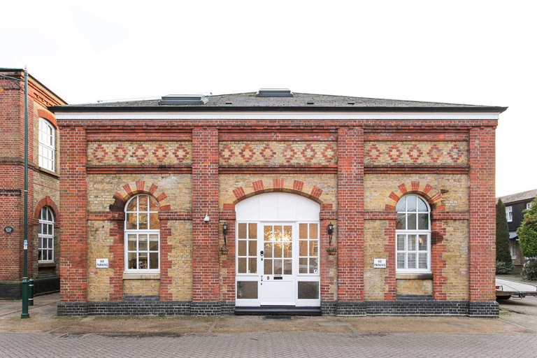 Exterior & Views 1, The Small Arms Factory, London