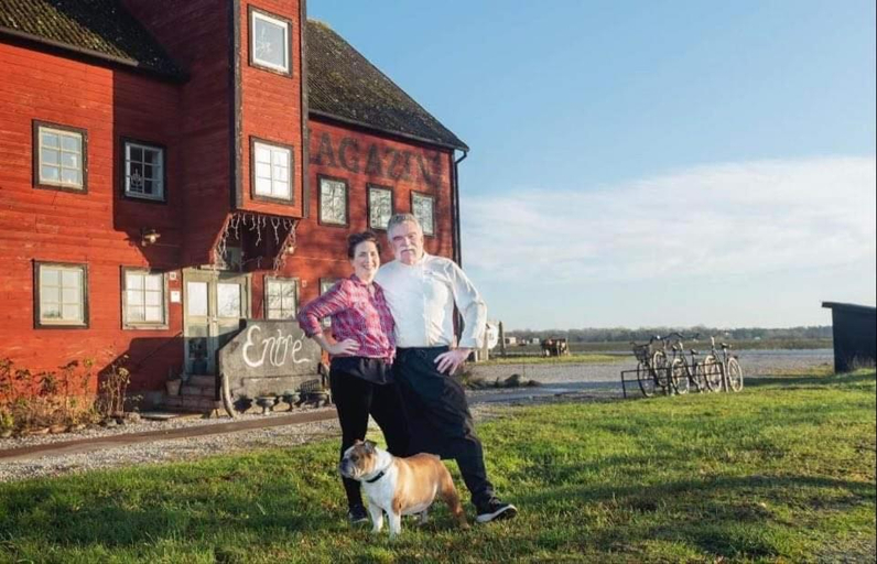 Others 5, Gotland Magazin1 Guesthouse, Gotland