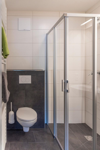 Bathroom 2, Bergblick-Planai - 5 Schlafzimmer plus eigene Sauna, Liezen