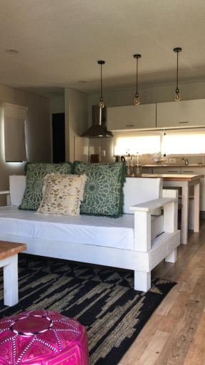 Bedroom 3, LAS ESTENAS , casas del mar, Rocha